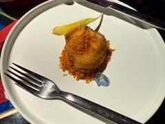 -上海滩餐厅(BFC外滩金融中心店)