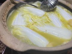 -捞围鲜·港式打边炉(海阳路店)
