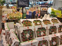 -Olé精品超市(南宁万象城店)