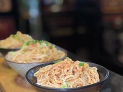 最爱梅城腌面-老客家·客家菜(万达店)