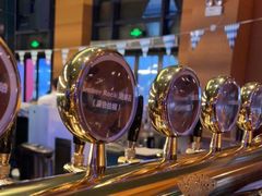 -Ambra Haus琥珀屋精酿餐厅(宝山店)