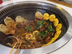 -东北铁锅宴(云龙华府店)