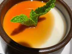 黑糖豆花-云海肴·汽锅鸡·云南菜(高德置地店)