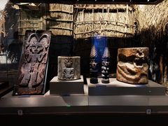 -中国闽台缘博物馆