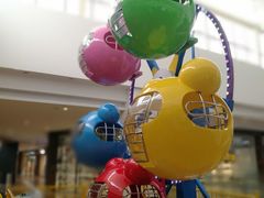 -杉杉奥特莱斯广场(哈尔滨店)