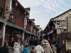 -高淳老街