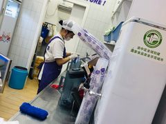 -一只酸奶牛(八一路店)
