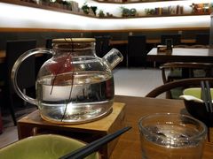 自助取餐区-十二舍·湯物素煮(江泰潤政店)