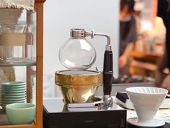 -Line 咖啡(石厦花园店)