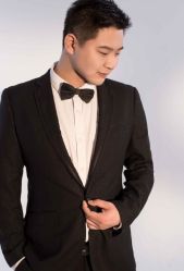 -保定巴黎婚纱摄影
