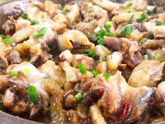 -鹿福农庄(南沙天后宫店)