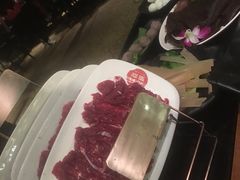 -牛焱·贵州黄牛肉火锅(城西银泰店)