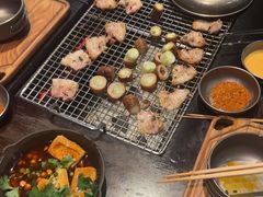 -夜食白市Yespicy·烧烤啤酒宵夜(番禺四海城店)
