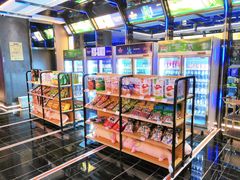 -星璨火吧KTV聚会餐厅(丰庆路店)
