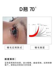 -丽尔美睫