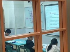 -瑞思英语·少儿英语启蒙(和平·国际商场示范校区)