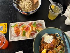 -里面·Noodlology(机电院店)