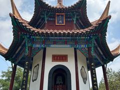 -戏马台景区