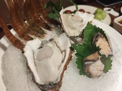 -揽季锅物会.福建黄鱼.海鲜姿造(五四路店)