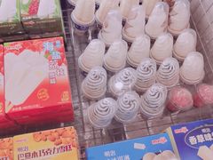 -GranVida生活超市(海信广场店)