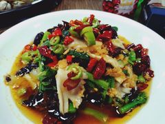 -睿柏云酒店-餐厅