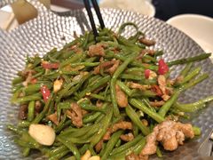 -小菜园新徽菜(合肥瑶海万达店)