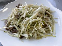 -高老庄·老溧阳·私房菜(南山竹海店)