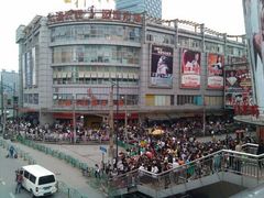 -兴旺欧韩城(上海兴旺国际服饰城店)