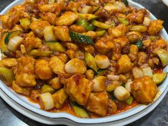 -金阁家常菜(贵阳路店)