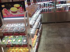 -二斗栗子(黄河道店)