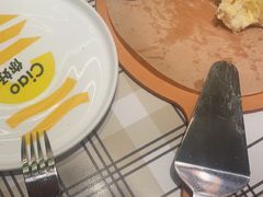 -菲滋意式餐厅(富阳东方茂店)
