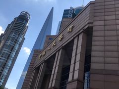 -中国人民银行(上海市分行)