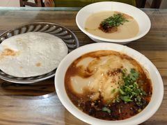 稀豆粉粑粑-丽芹豆粉店