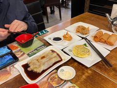 -添好运点心专门店(深水埗店)