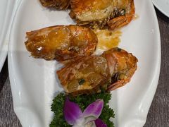 -周锦记广式餐厅(格林生活坊2期店)