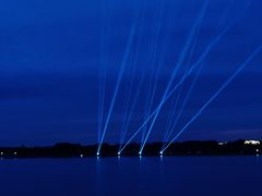 -人民防洪胜利纪念塔