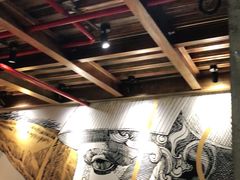大堂-巴厘龙虾·榜首油焖大虾(洞庭·艺术洋房店)