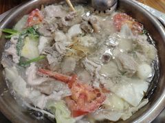 蹄花-海关荤豆花(洋河一路店)