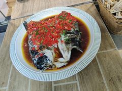 -江南小叙·美食研究院(鱼街店)