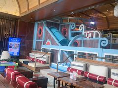 -童趣廊·儿童波波池·海洋球(长隆横琴湾酒店)