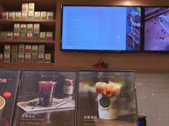 -逸派咖啡 EPARKCOFFEE(广安门店)
