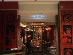 门面-香宫(九龙香格里拉店)