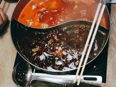 -野妹火锅(南园店)