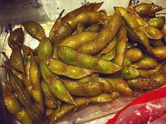 毛豆-周黑鸭(武汉汉阳区江城大道永旺店)