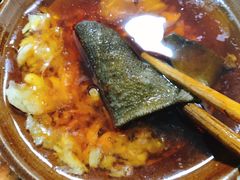 -肥龙火锅(南坪店)