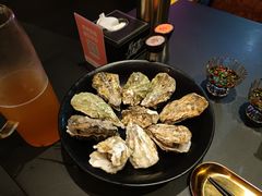 -好唛士·精酿啤酒烧烤(金沪路店)