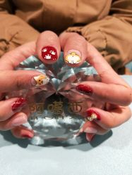 -AGAXI美甲美睫