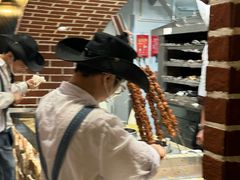 -汉巴味德·烤肉与啤酒的自助(杭州大悦城店)