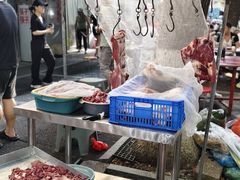 -虎子面粉馆(五一东村店)