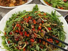 -辣螃铠盆盆蟹大排档(总店)